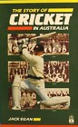 The Story of Cricket in Australia 1877-1977 52Min (b&w/color)(R)